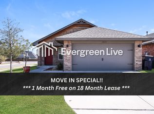 19824 Serenade Way, Edmond, OK 73012