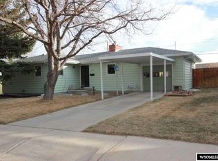 3159 Aspen Dr, Casper, WY 82601