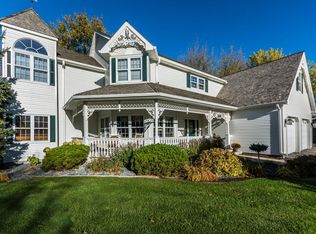 398 Woodland Circle, Grand Forks, ND 58201