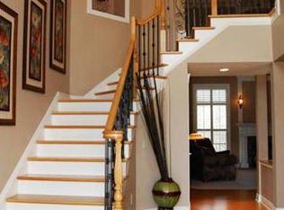 12815 Toll Gate Rd NW, Pickerington, OH 43147