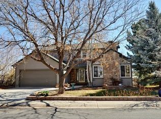 622 W Pine St, Louisville, CO 80027