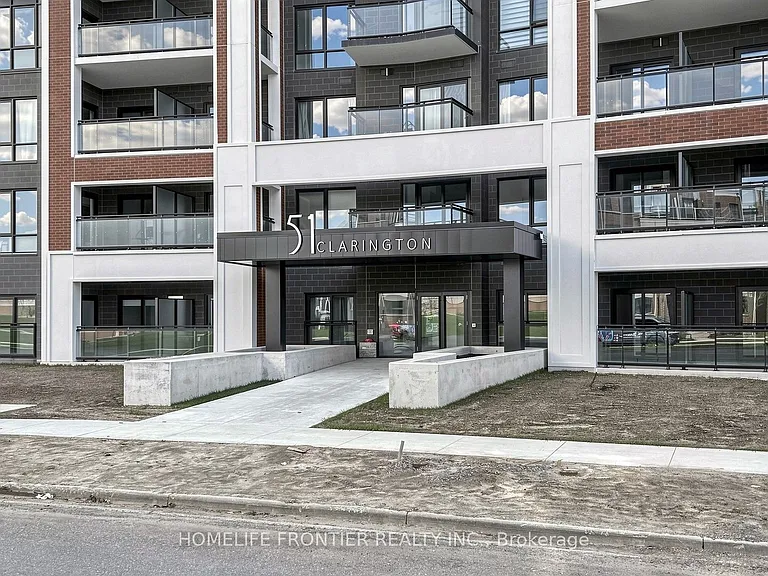 51 Clarington Blvd #1213 — Photo 8