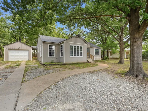 1313 E Lamar St, Sherman, TX 75090