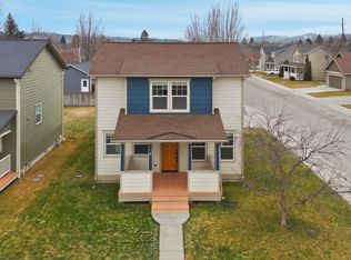129 Snowberry St, Hamilton, MT 59840