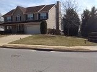 905 Mulligan Ln, Westminster, MD 21158