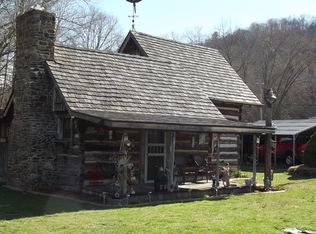 625 Swimming Pool Rd, Hampton, TN 37658