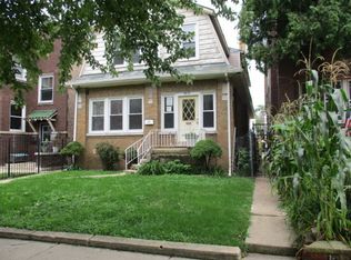 4819 W George St, Chicago, IL 60641