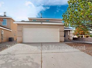 7328 Tolleson Ave NW, Albuquerque, NM 87114