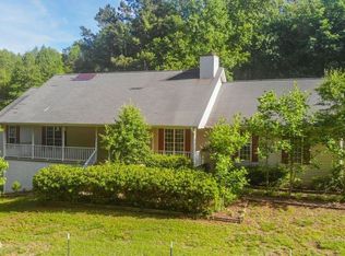 7612 Nicholson Rd, Cumming, GA 30028