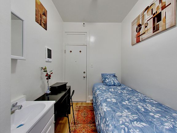 Inside a Standard Private All-Inclusive Room