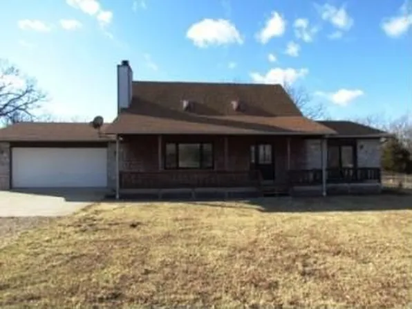 26295 Rambling Ln, Richland, MO 65556