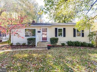 9307 Wyatt Dr, Lanham, MD 20706