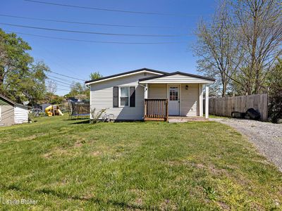 810 Legion Park Rd, Greensburg, KY, 42743