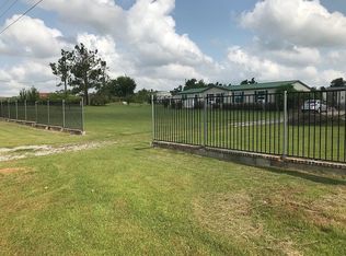 10409 350th St, Blanchard, OK 73010