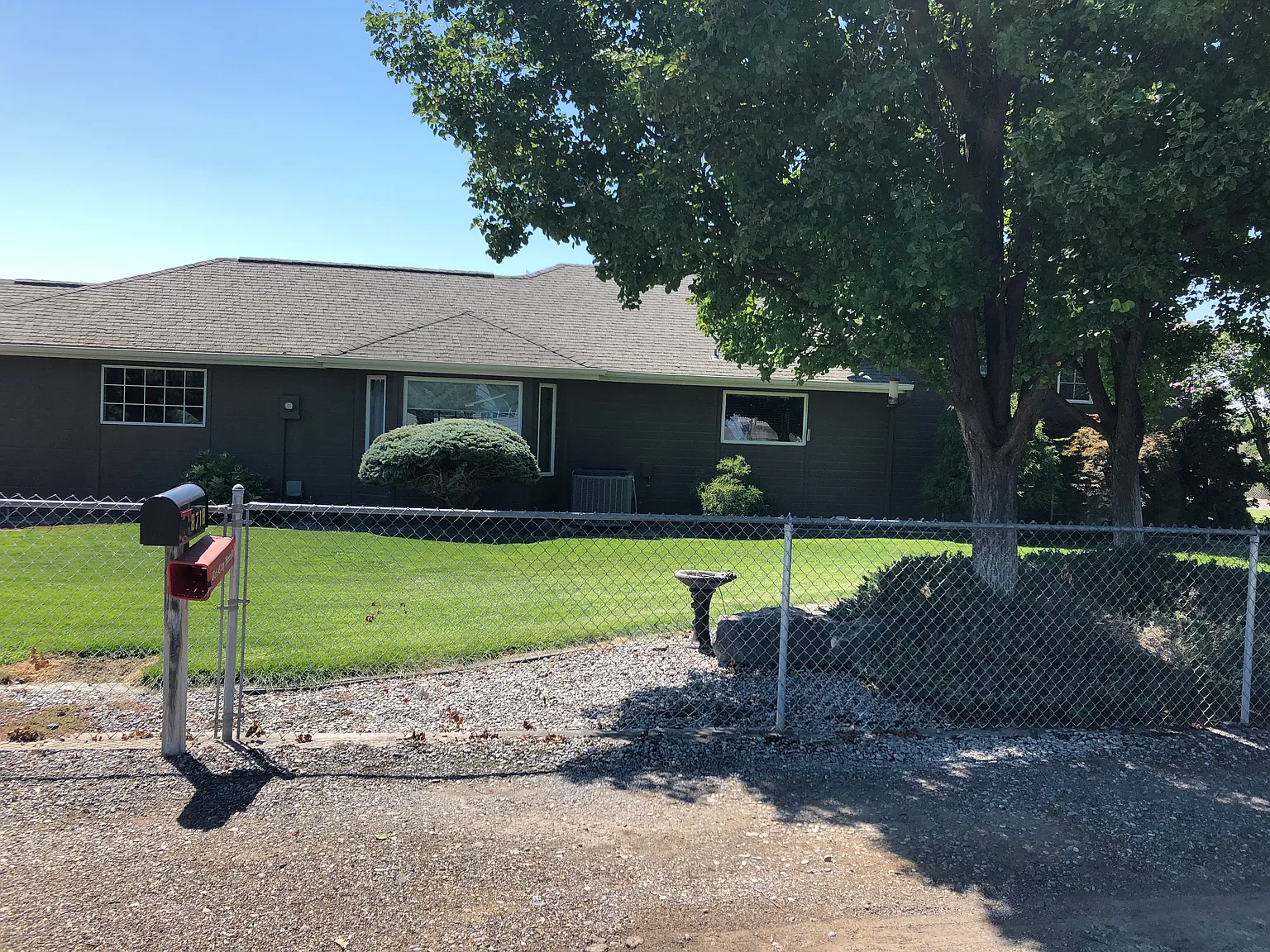 8718 W Richardson Rd photo 1