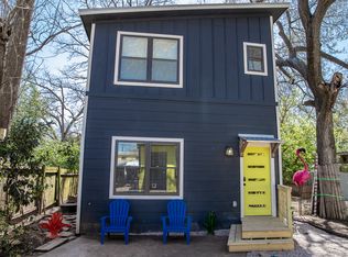 911 Chote Ave #B, Austin, TX 78702