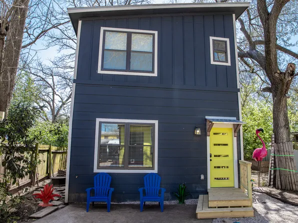 911 Chote Ave #B, Austin, TX 78702