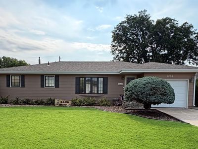 1718 Felten Dr, Hays, KS, 67601