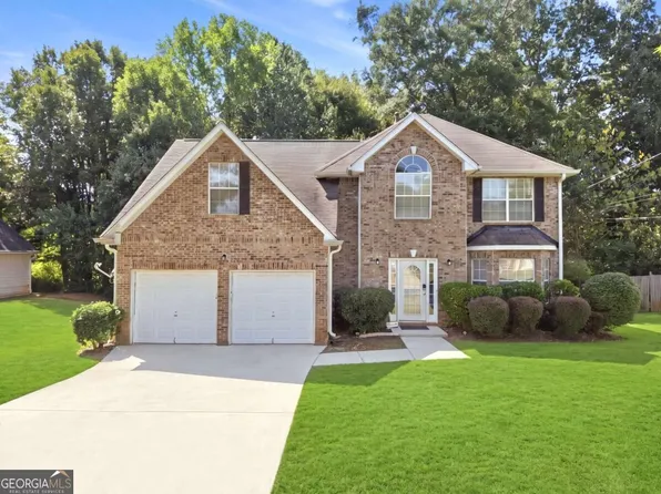 4821 Galleon Xing, Decatur, GA 30035