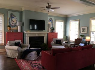 346 River Club Rd, Lexington, SC 29072