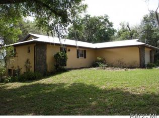 1303 N Sidiki Pt, Inverness, FL 34453