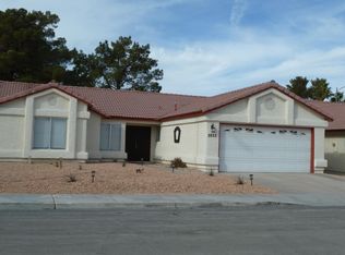2825 Forrest Duke Ct, Las Vegas, NV 89108