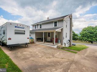 2199 Bloomery Pike, Augusta, WV 26704
