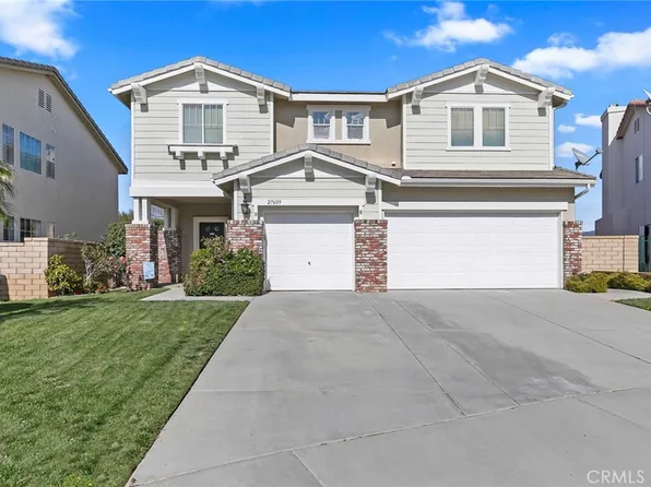 27609 Mariposa Ln, Castaic, CA 91384