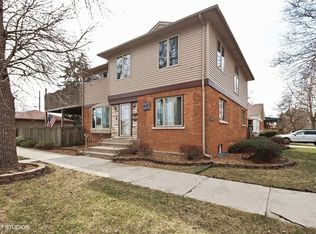 11201 S Talman Ave, Chicago, IL 60655