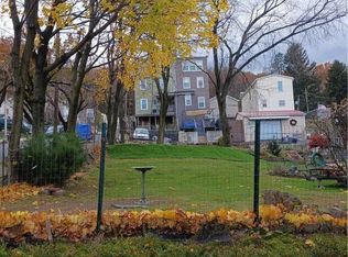 William St, Bethlehem, PA 18015