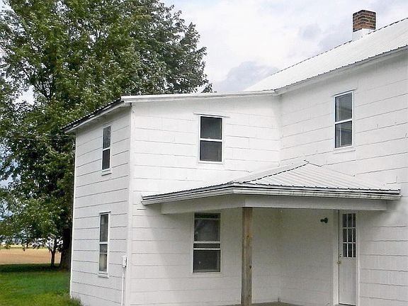 8993 California School Rd