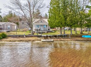 546 W Gulliver Lake Rd, Gulliver, MI 49840