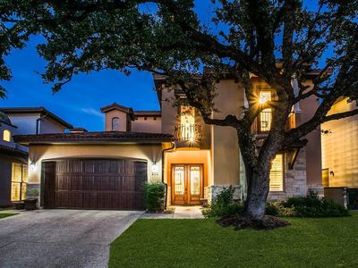 210 Alicante Rd, San Antonio, TX, 78257