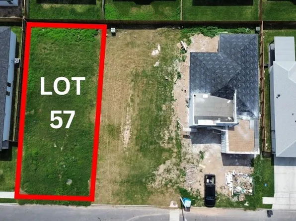 4101 Zanesville Ave, McAllen, TX 78503