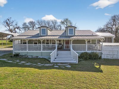 150 S Westlake Dr, Leonard, TX, 75452