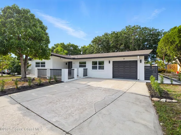 32 Grandview Blvd, Cocoa, FL 32922