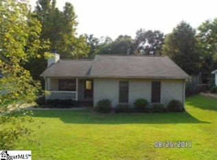 103 Meadowview Dr, Taylors, SC 29687