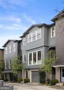2060 Telfair Cir NE, Atlanta, GA, 30324