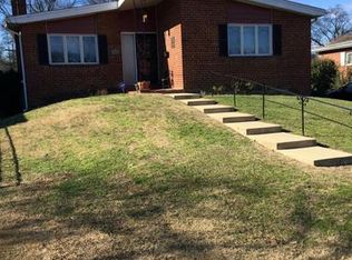 4204 19th Pl NE, Washington, DC 20018