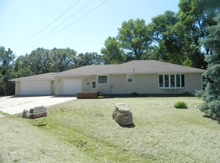 5116 End St, Lehigh, IA 50557