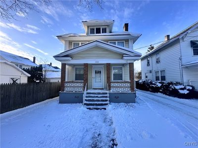 1808 Storrs Ave, Utica, NY, 13501