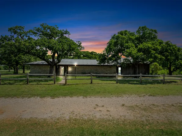 3377 Lodge Creek Rd, Henrietta, TX 76365