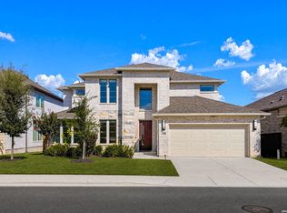 25802 Madison Rnch, San Antonio, TX 78255