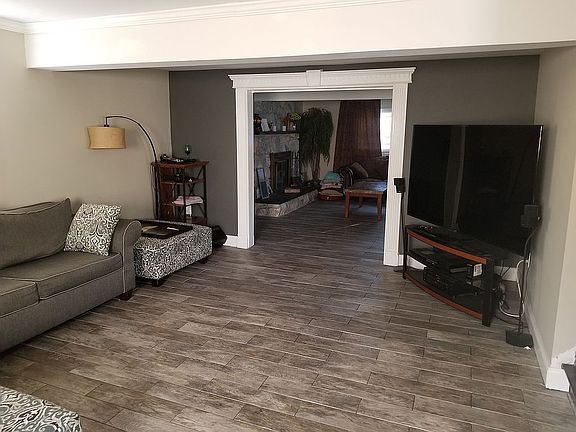 Level 1 : Family Room 