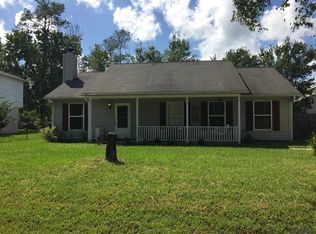 5 Kasper Path, Palm Coast, FL 32164