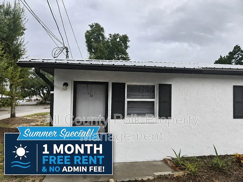 455 Buck Moore Rd #30