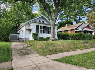 1001 W Virginia Ave, Peoria, IL
