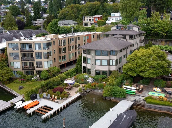 506 Lakeside Avenue S #W1, Seattle, WA 98144