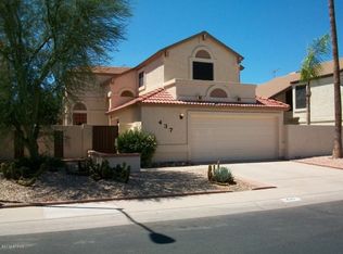 437 E Taro Ln, Phoenix, AZ 85024