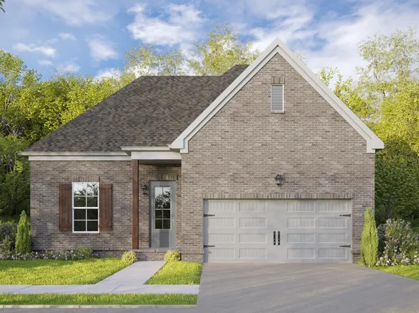 1092 Bear Branch Cir Lot 10, Joelton, TN 37080